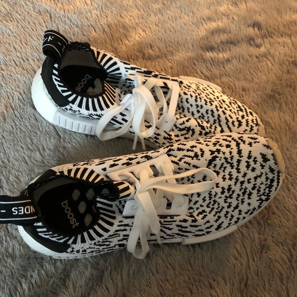 Adidas NMD R1 Primeknit sneaker